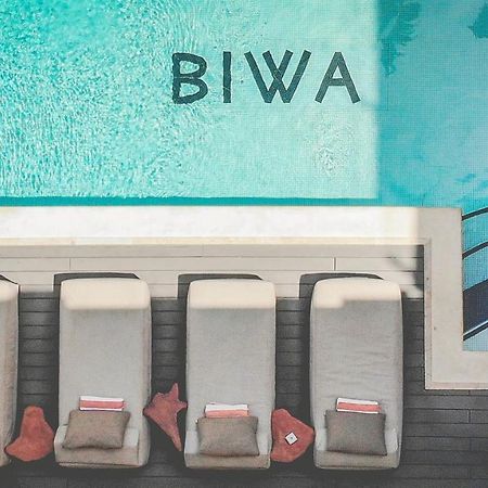 Hotel Biwa Tulum Exterior foto