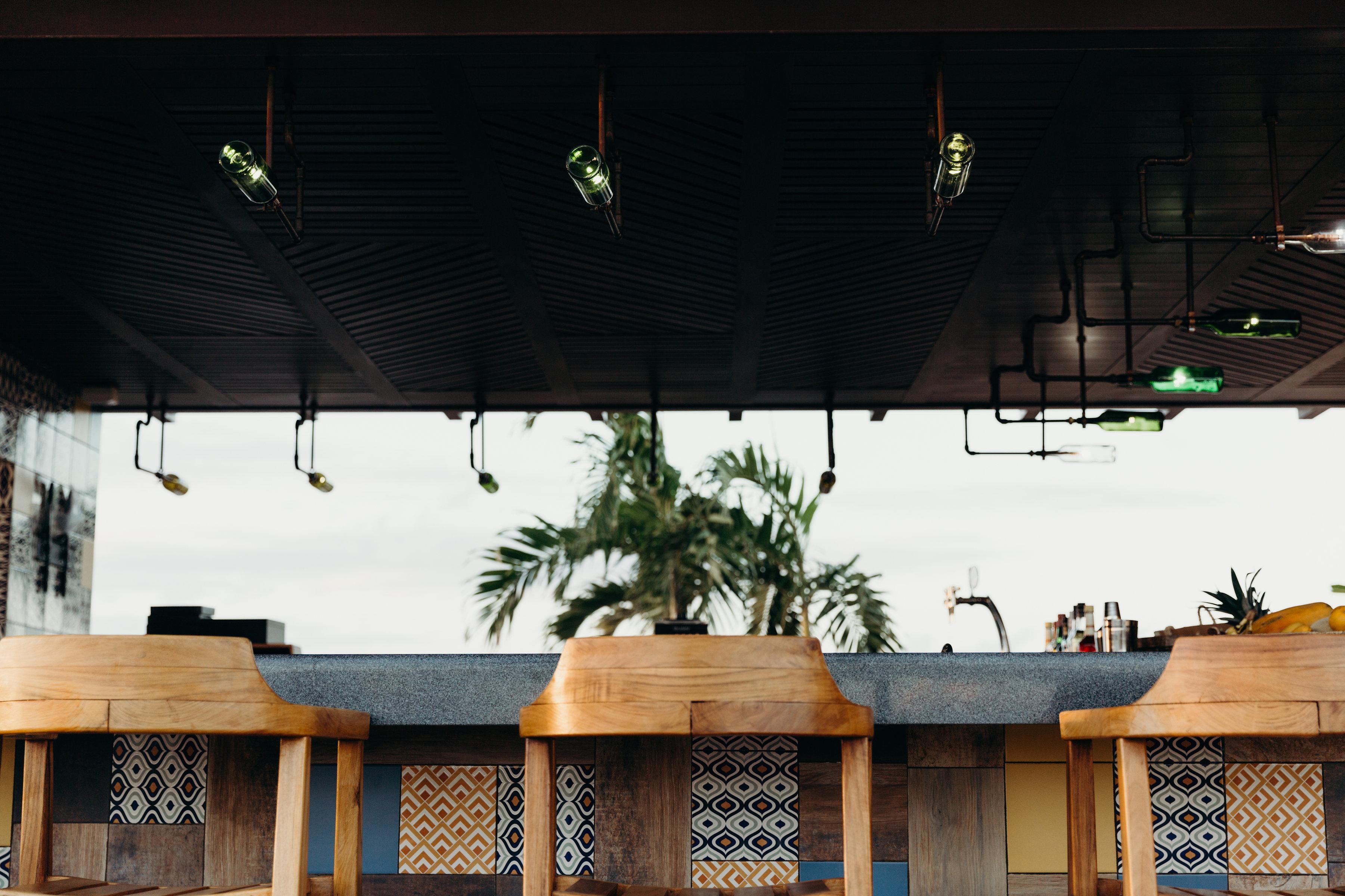 Hotel Biwa Tulum Exterior foto